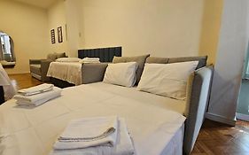 Copacabana Apartment - 450 Metros To The Beach